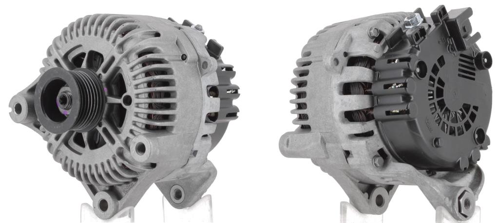 Alternateur CEVAM 40594