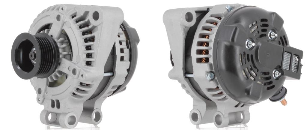 Alternador CEVAM 40597