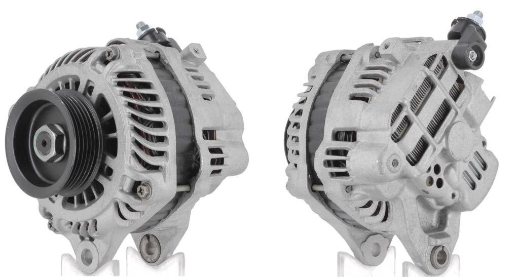 Alternateur CEVAM 40599