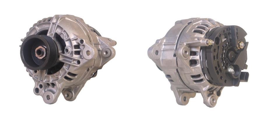 Alternateur CEVAM 4060