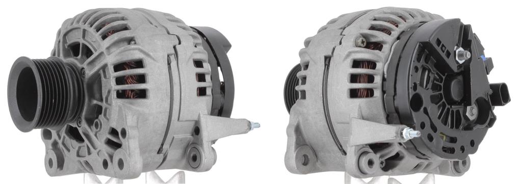 Alternador CEVAM 40601