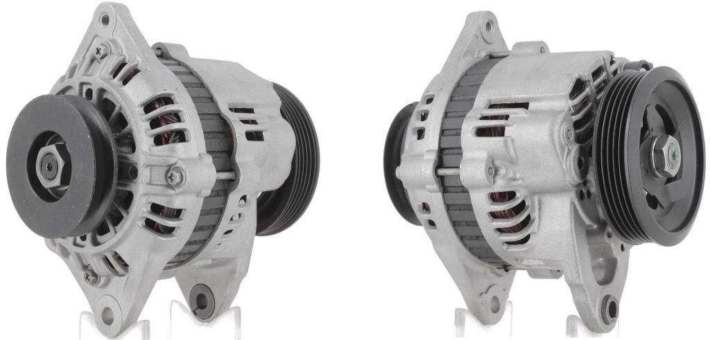Alternateur CEVAM 40602