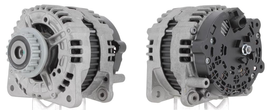 Alternateur CEVAM 40603