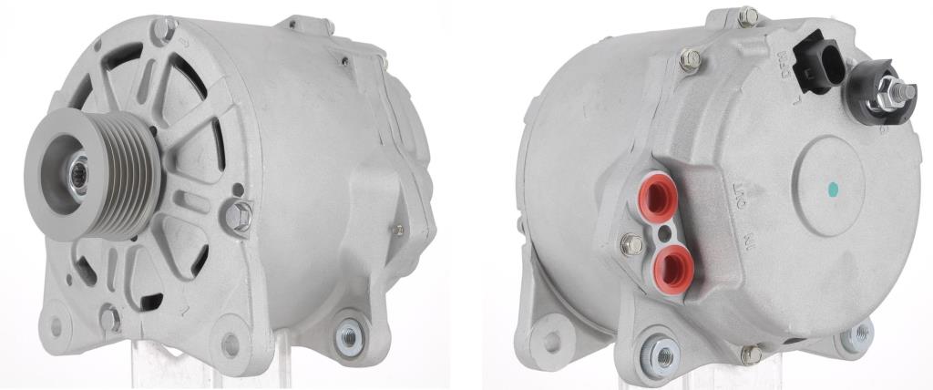 Alternateur CEVAM 40605