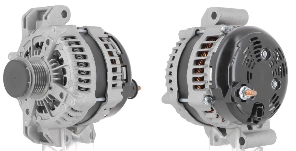 Alternateur CEVAM 40607