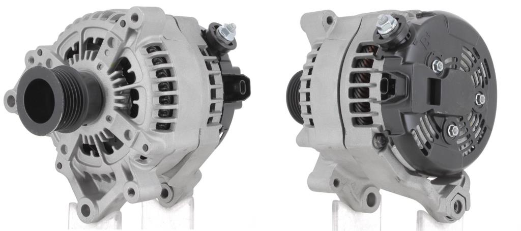Alternateur CEVAM 40609