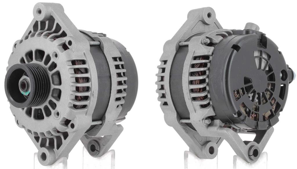 Alternador CEVAM 40615