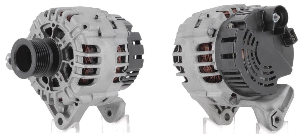 Alternador CEVAM ref. 40616