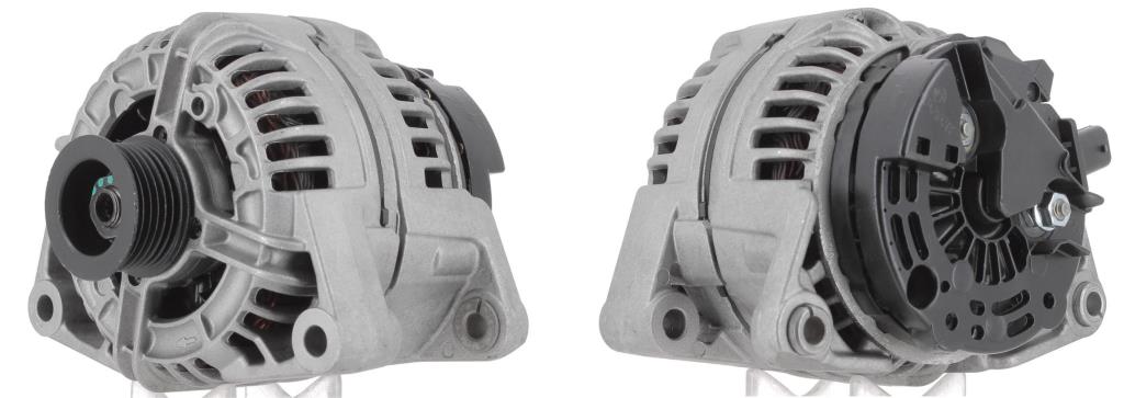 Alternateur CEVAM ref. 40617