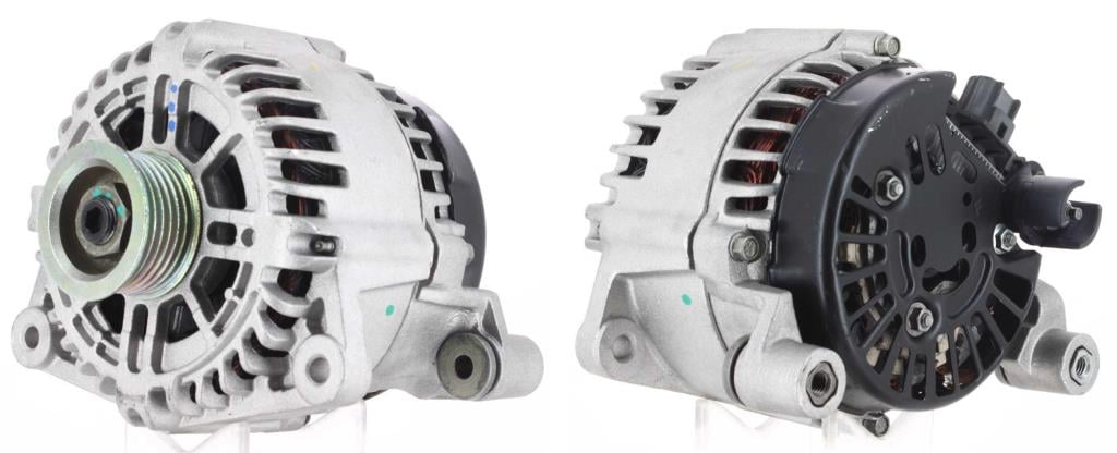 Alternador CEVAM 40619