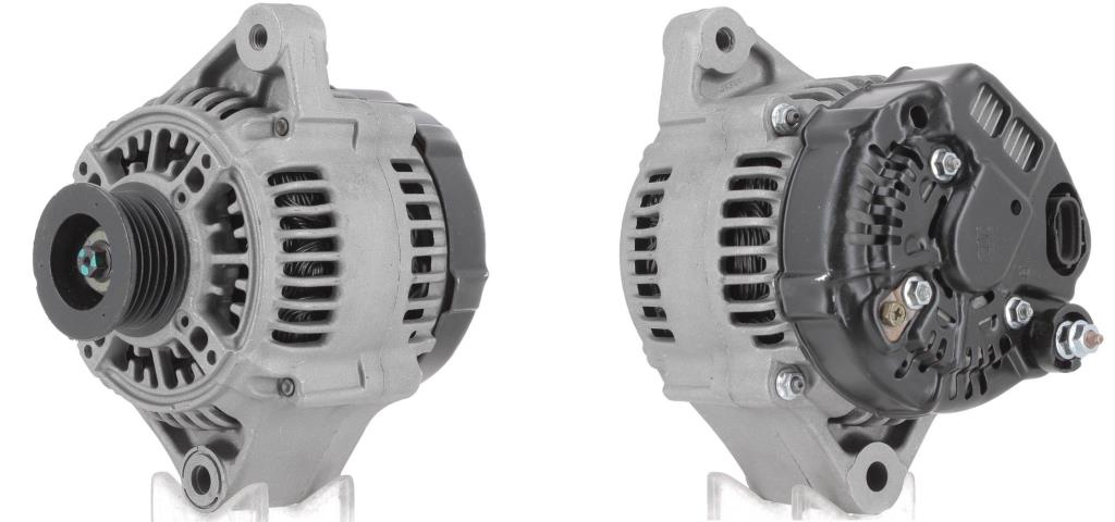 Alternateur CEVAM 40624