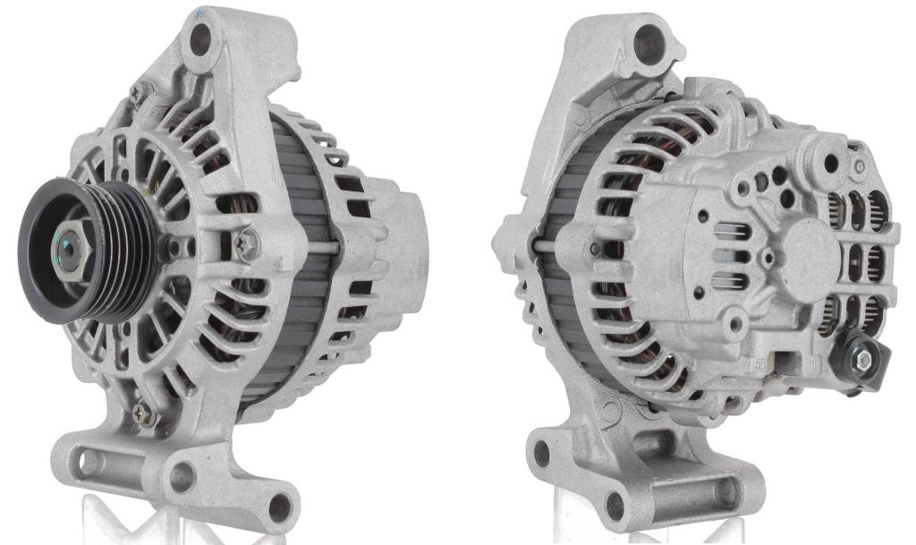 Alternador CEVAM ref. 40625