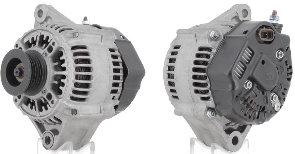 Alternador CEVAM ref. 40626