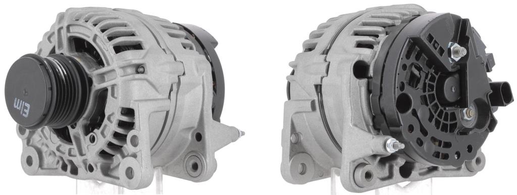 Alternador CEVAM ref. 40627