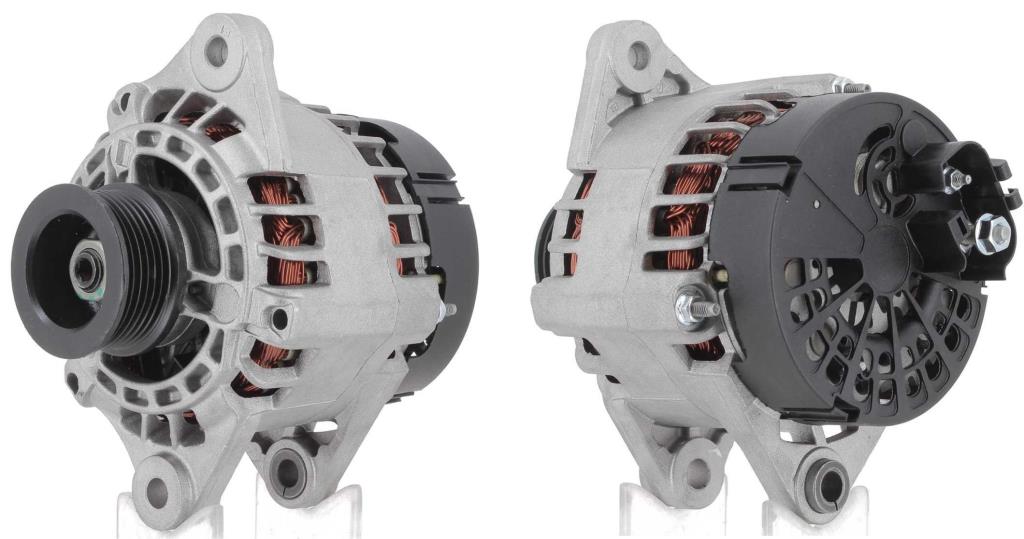 Alternateur CEVAM 40628