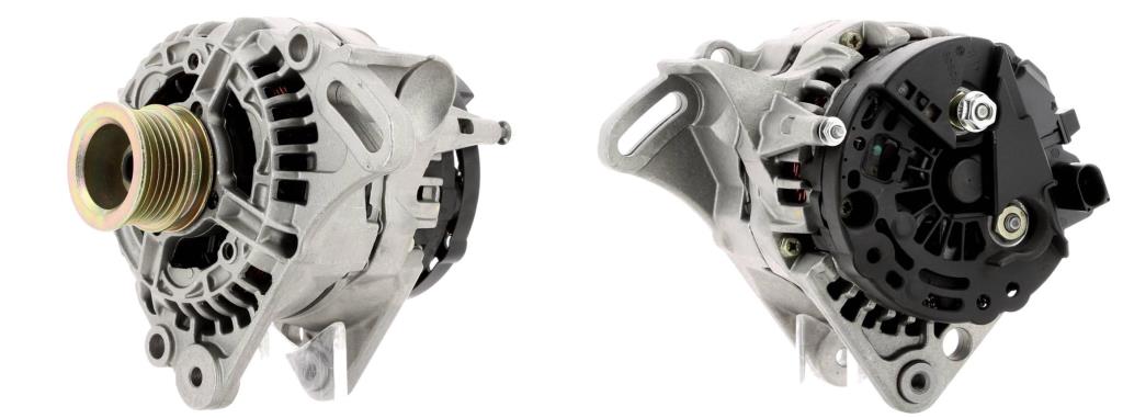 Alternateur CEVAM 4063