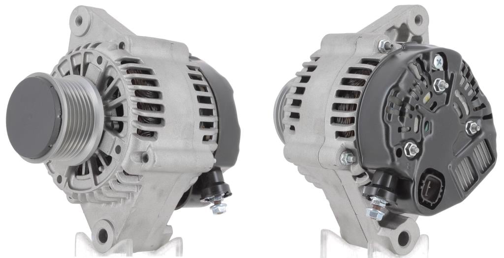 Alternador CEVAM ref. 40632