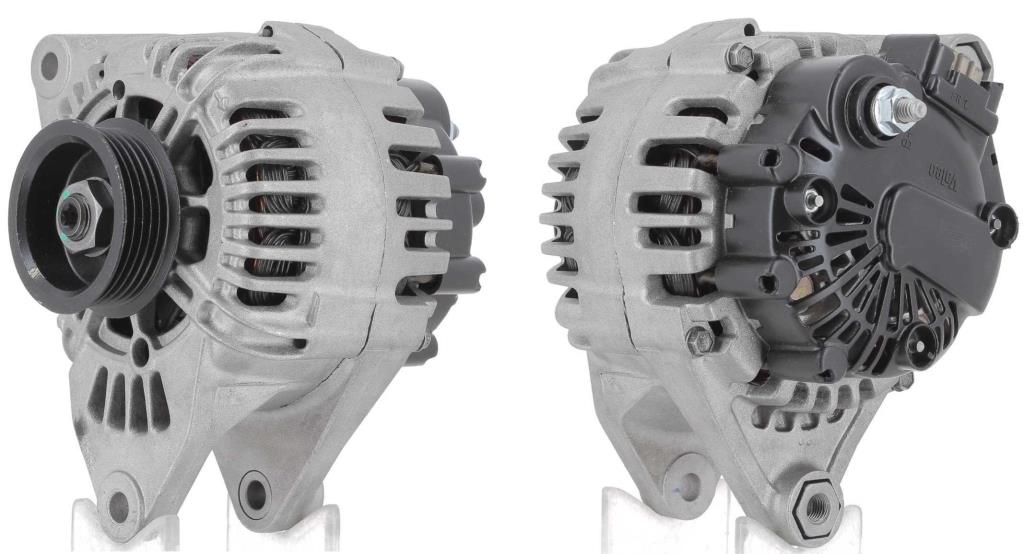 Alternateur CEVAM 40641