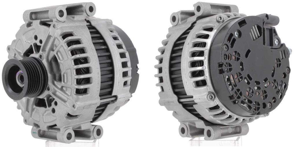 Alternador CEVAM ref. 40642