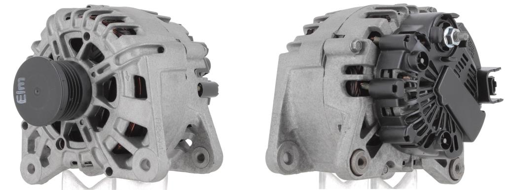 Alternateur CEVAM 40644