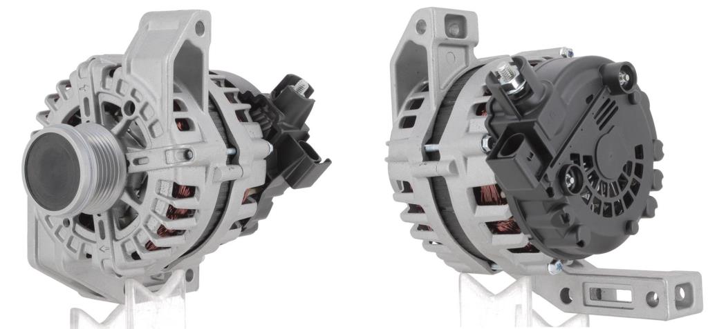 Alternateur CEVAM 40645