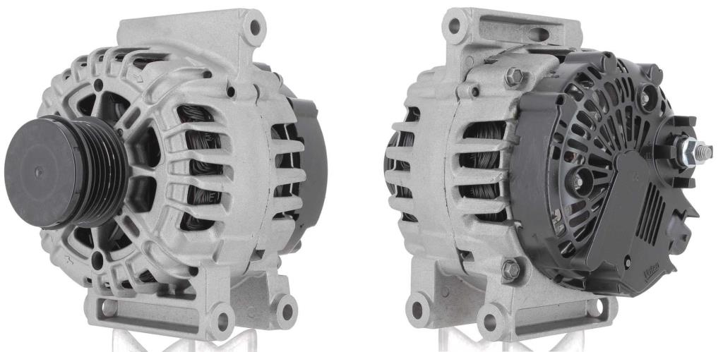 Alternador CEVAM ref. 40646