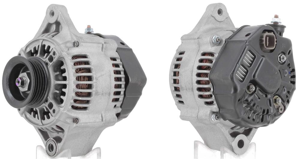 Alternador CEVAM 40648