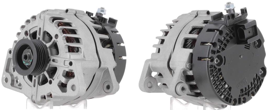 Alternateur CEVAM 40651