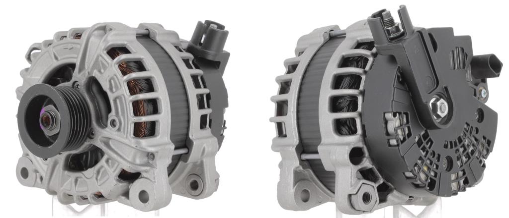 Alternador CEVAM ref. 40652