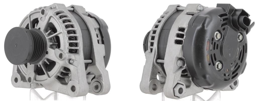 Alternador CEVAM 40655