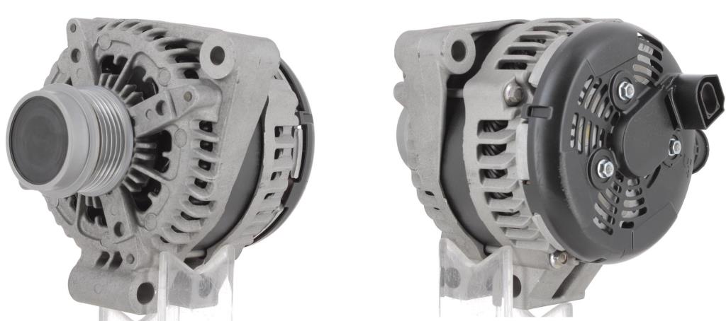 Alternador CEVAM 40659
