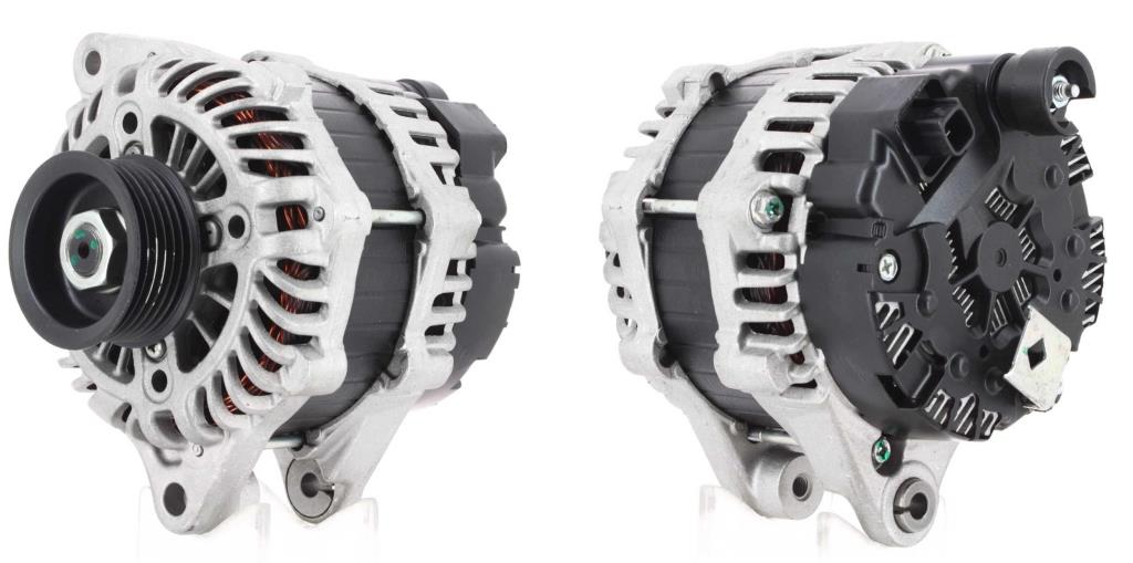 Alternador CEVAM 40661