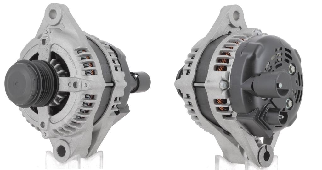 Alternateur CEVAM 40662
