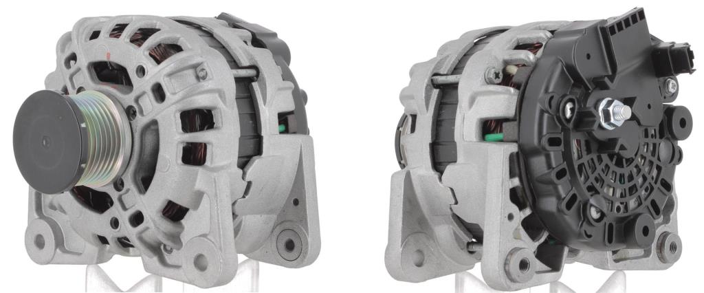 Alternateur CEVAM 40664