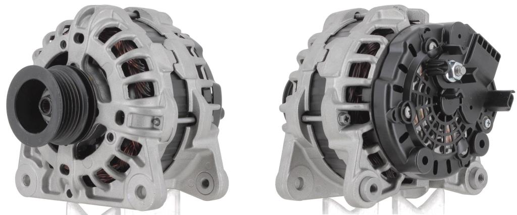 Alternateur CEVAM 40665