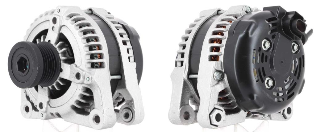 Alternador CEVAM 40667