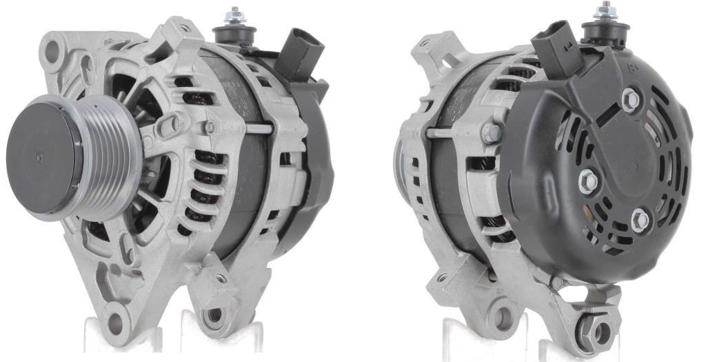 Alternador CEVAM 40668
