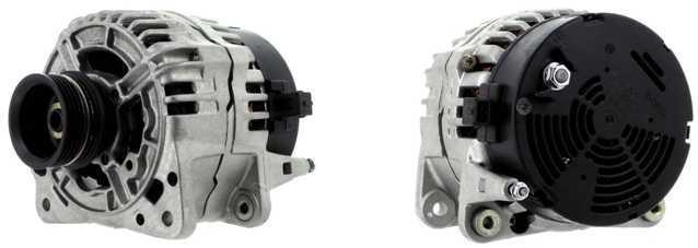 Alternateur CEVAM ref. 4067