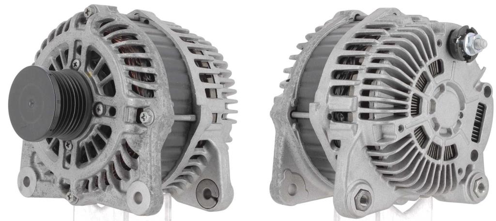 Alternador CEVAM 40672