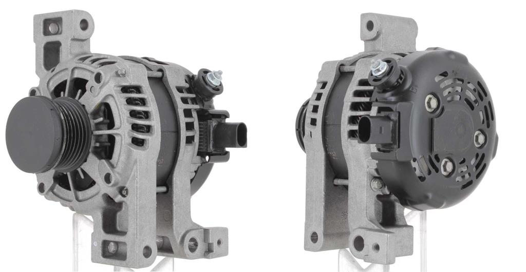 Alternador CEVAM 40674