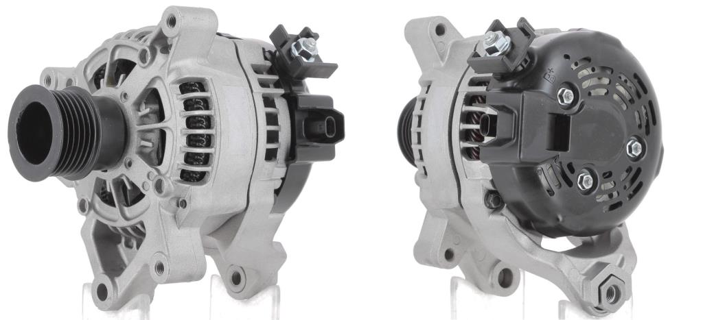 Alternador CEVAM 40678