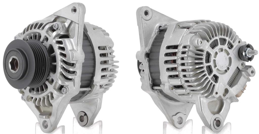 Alternador CEVAM ref. 40679