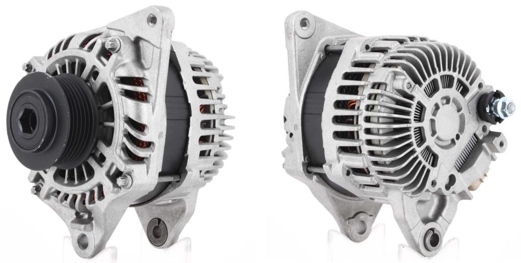 Alternador CEVAM 40681