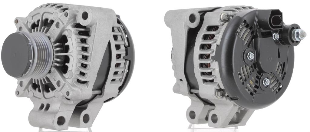 Alternador CEVAM 40682