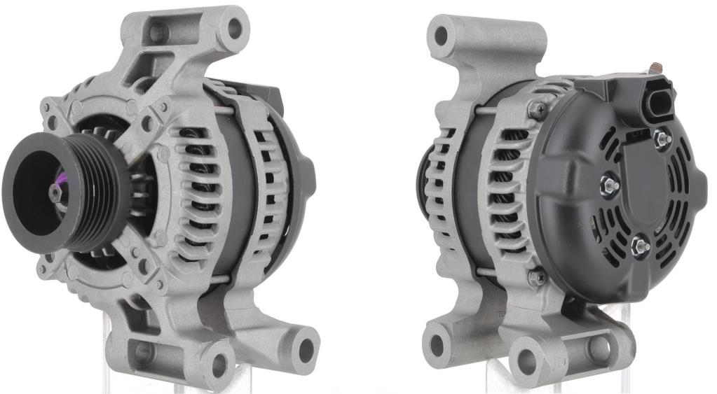 Alternador CEVAM 40685