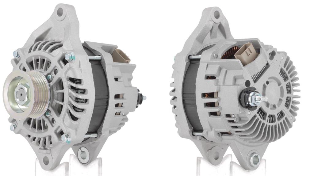 Alternador CEVAM ref. 40691