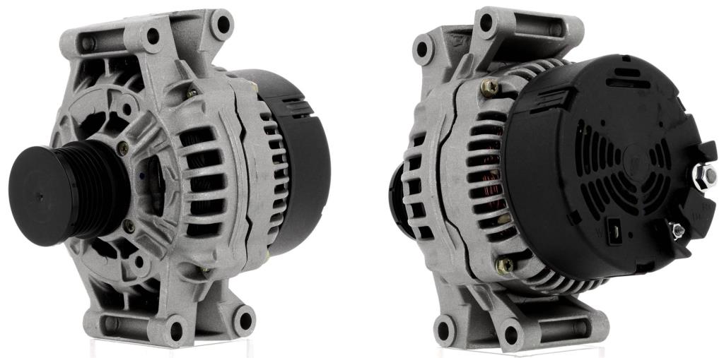 Alternateur CEVAM 4070