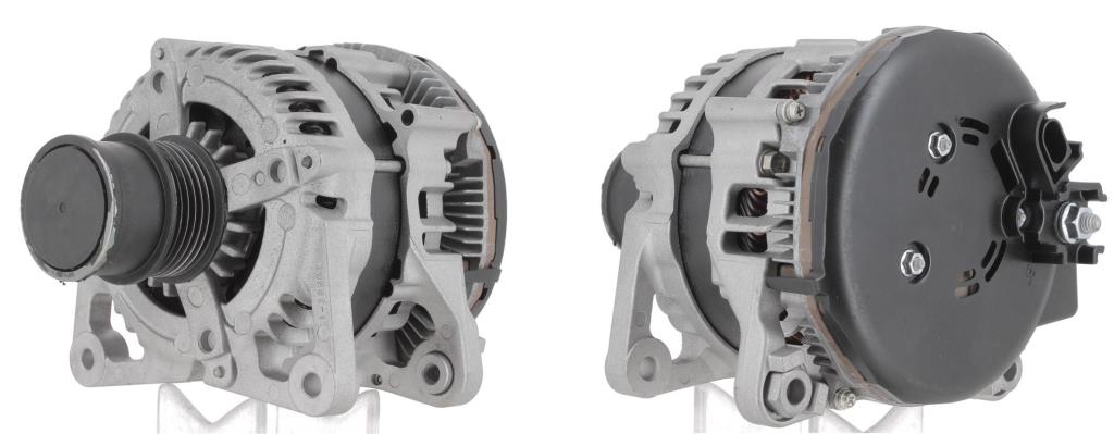 Alternateur CEVAM 40701