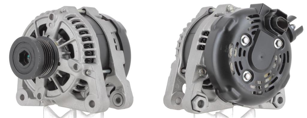Alternateur CEVAM 40702