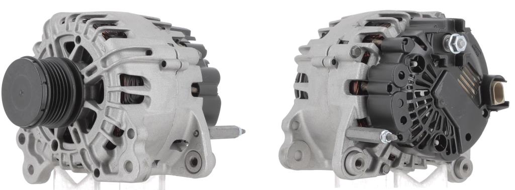 Alternateur CEVAM ref. 40703